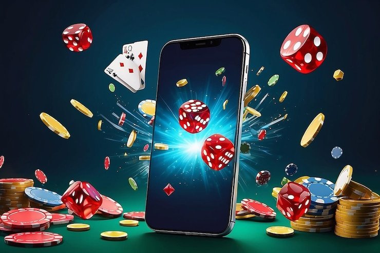 Gaple Online Game