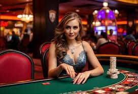 Pilihan meja permainan langsung Microgaming di aplikasi dora88 dengan filter batas taruhan
